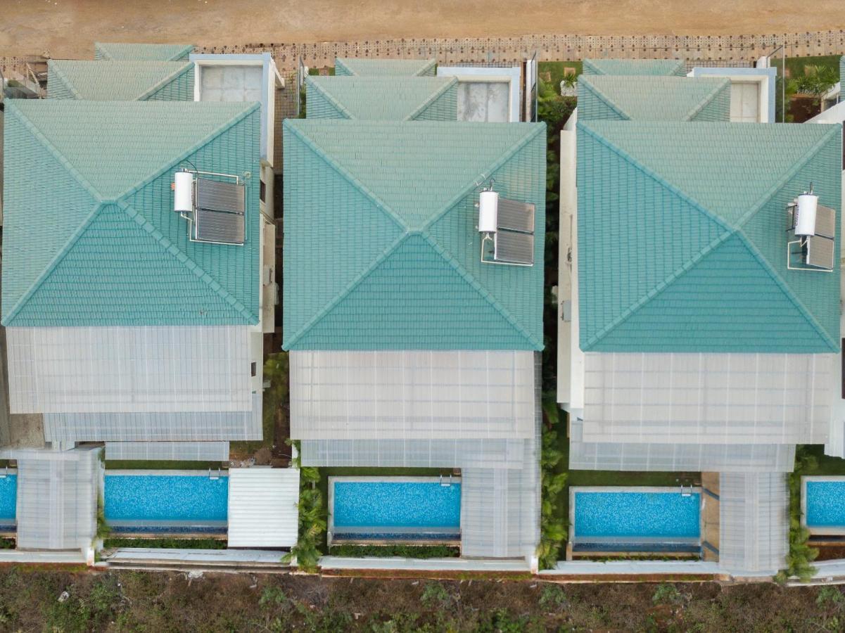 Ayan Villas With Private Pool سيوليم المظهر الخارجي الصورة