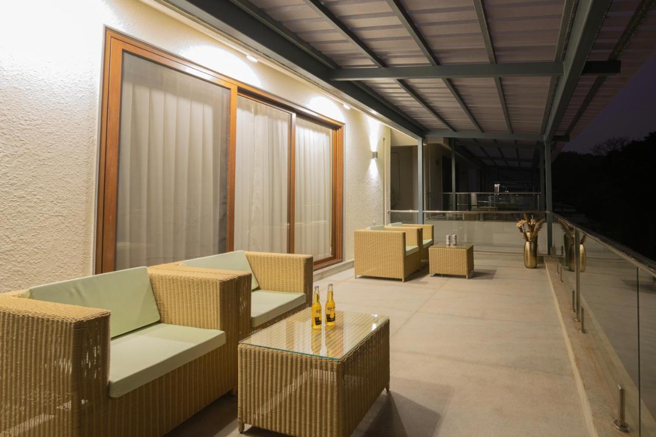 Ayan Villas With Private Pool سيوليم المظهر الخارجي الصورة