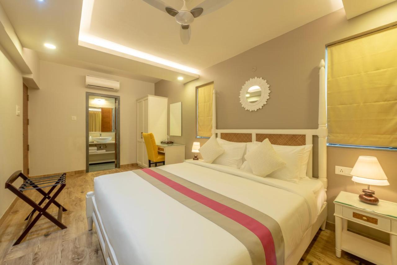 Ayan Villas With Private Pool سيوليم المظهر الخارجي الصورة