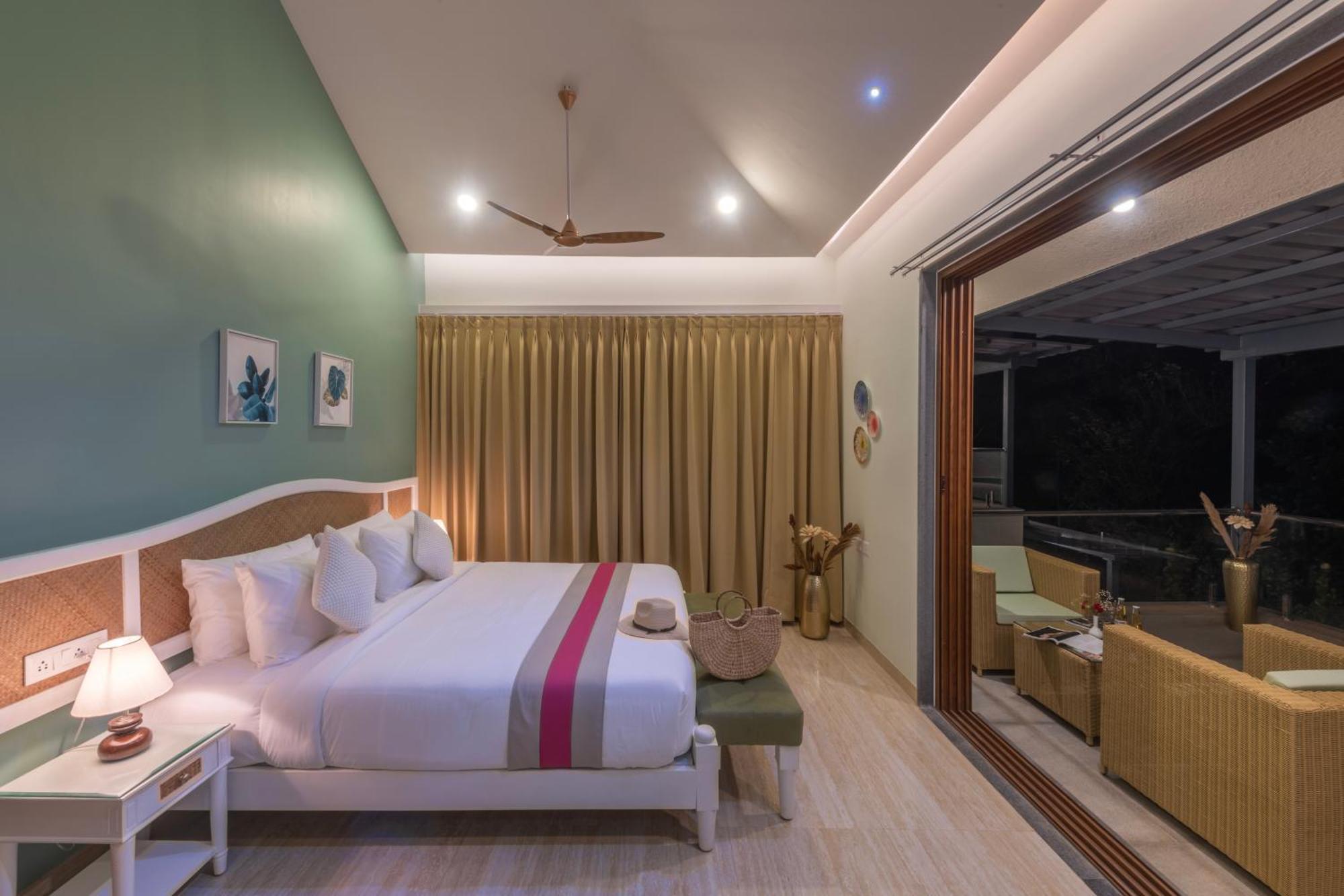 Ayan Villas With Private Pool سيوليم المظهر الخارجي الصورة