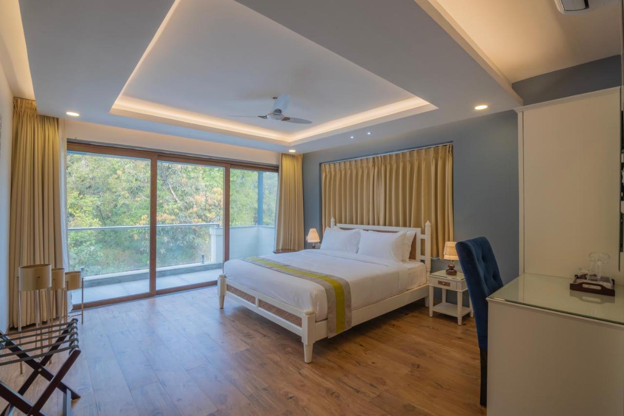 Ayan Villas With Private Pool سيوليم المظهر الخارجي الصورة