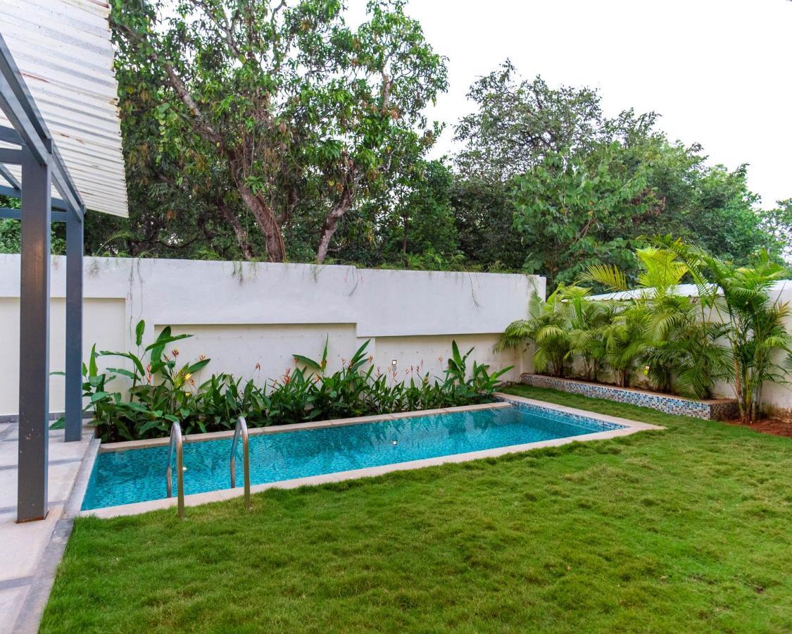 Ayan Villas With Private Pool سيوليم المظهر الخارجي الصورة