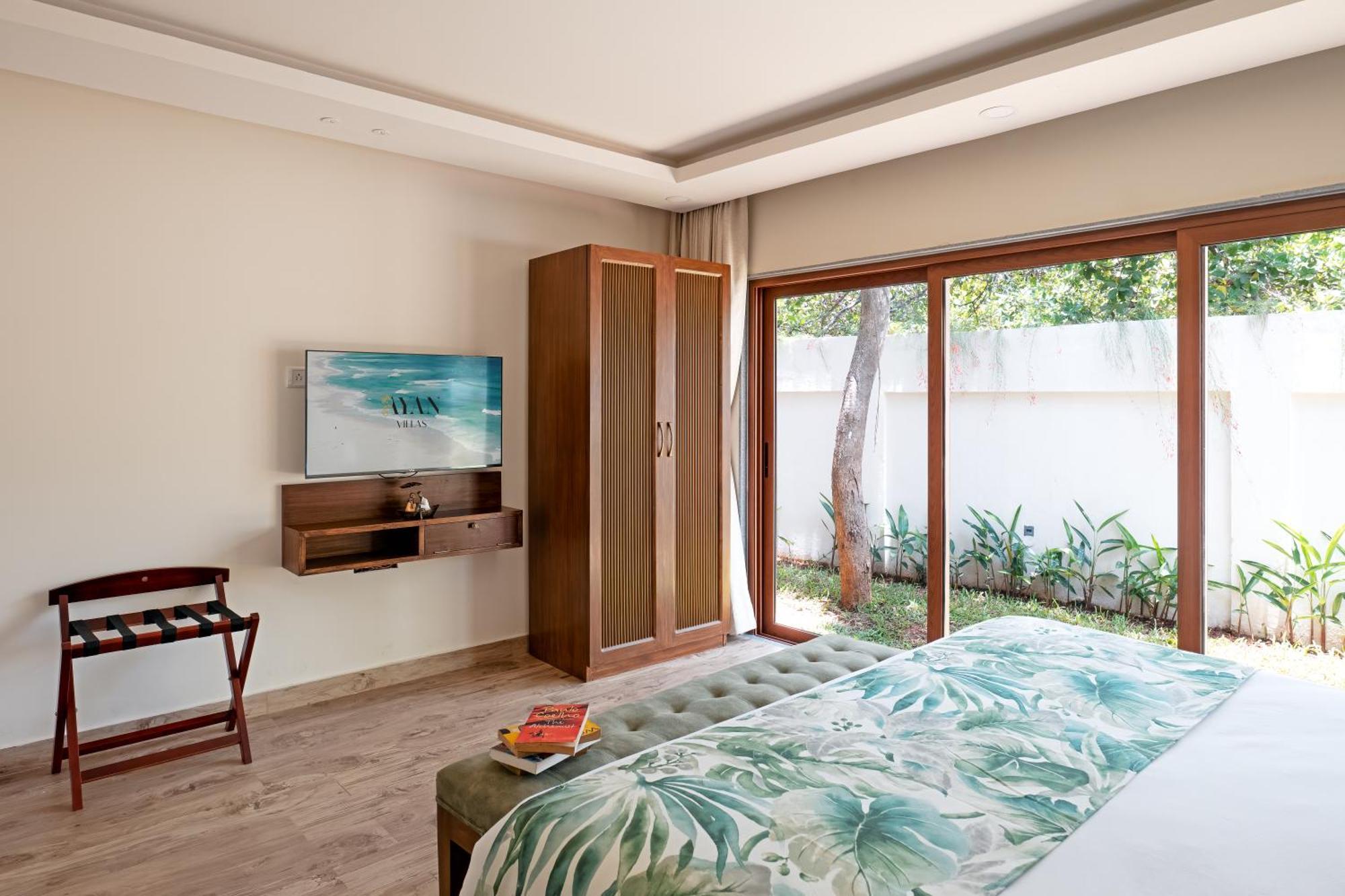 Ayan Villas With Private Pool سيوليم المظهر الخارجي الصورة