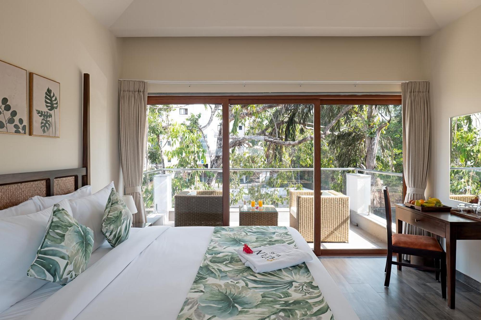 Ayan Villas With Private Pool سيوليم المظهر الخارجي الصورة