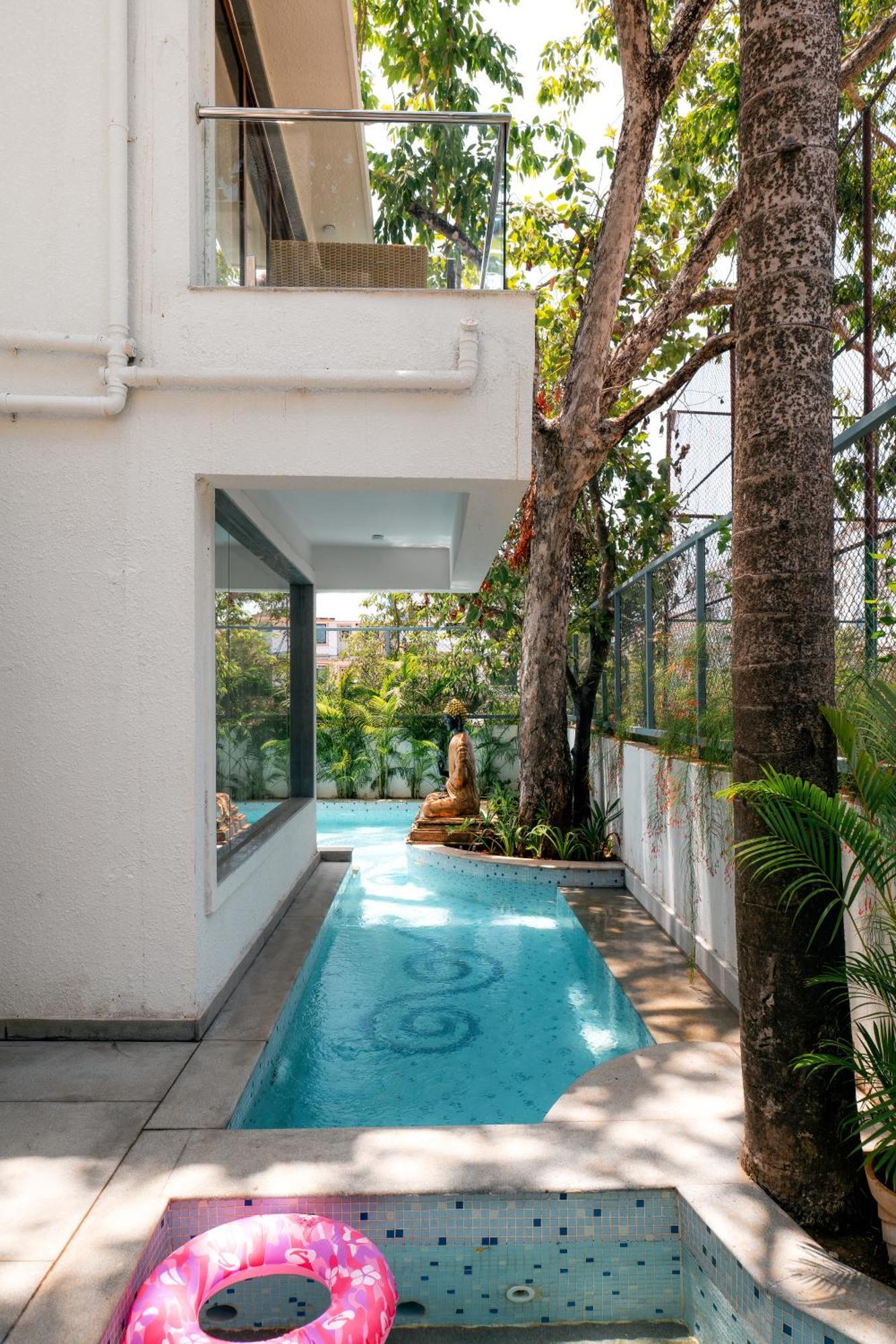 Ayan Villas With Private Pool سيوليم المظهر الخارجي الصورة