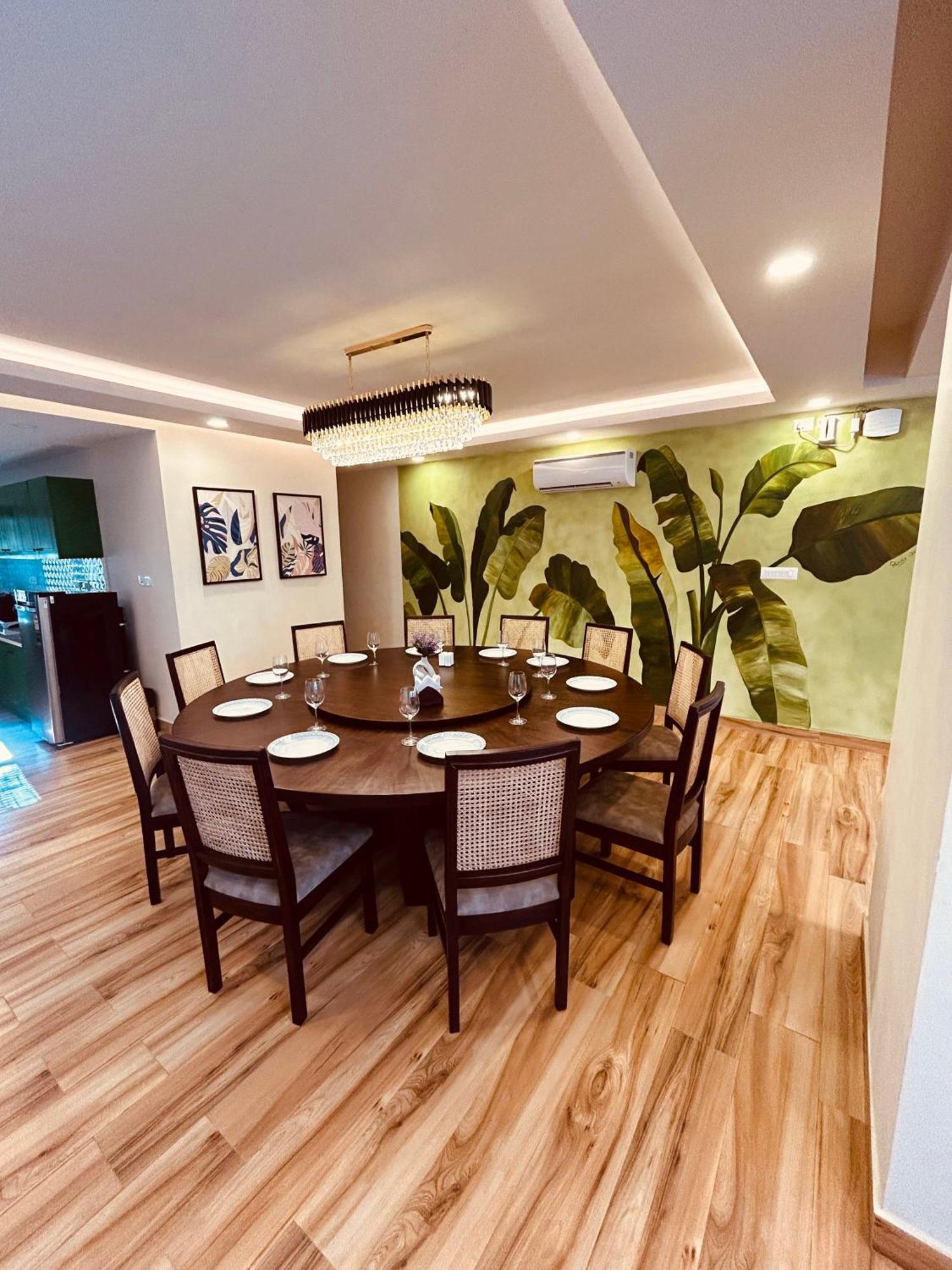 Ayan Villas With Private Pool سيوليم المظهر الخارجي الصورة