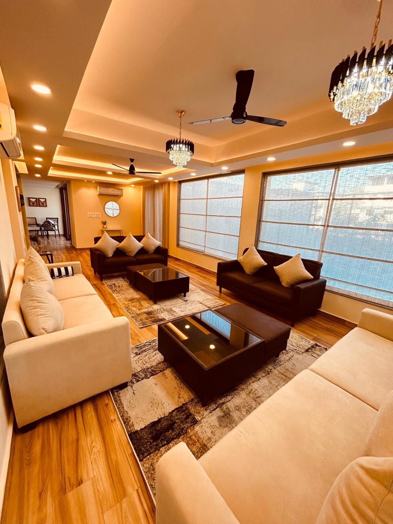 Ayan Villas With Private Pool سيوليم المظهر الخارجي الصورة